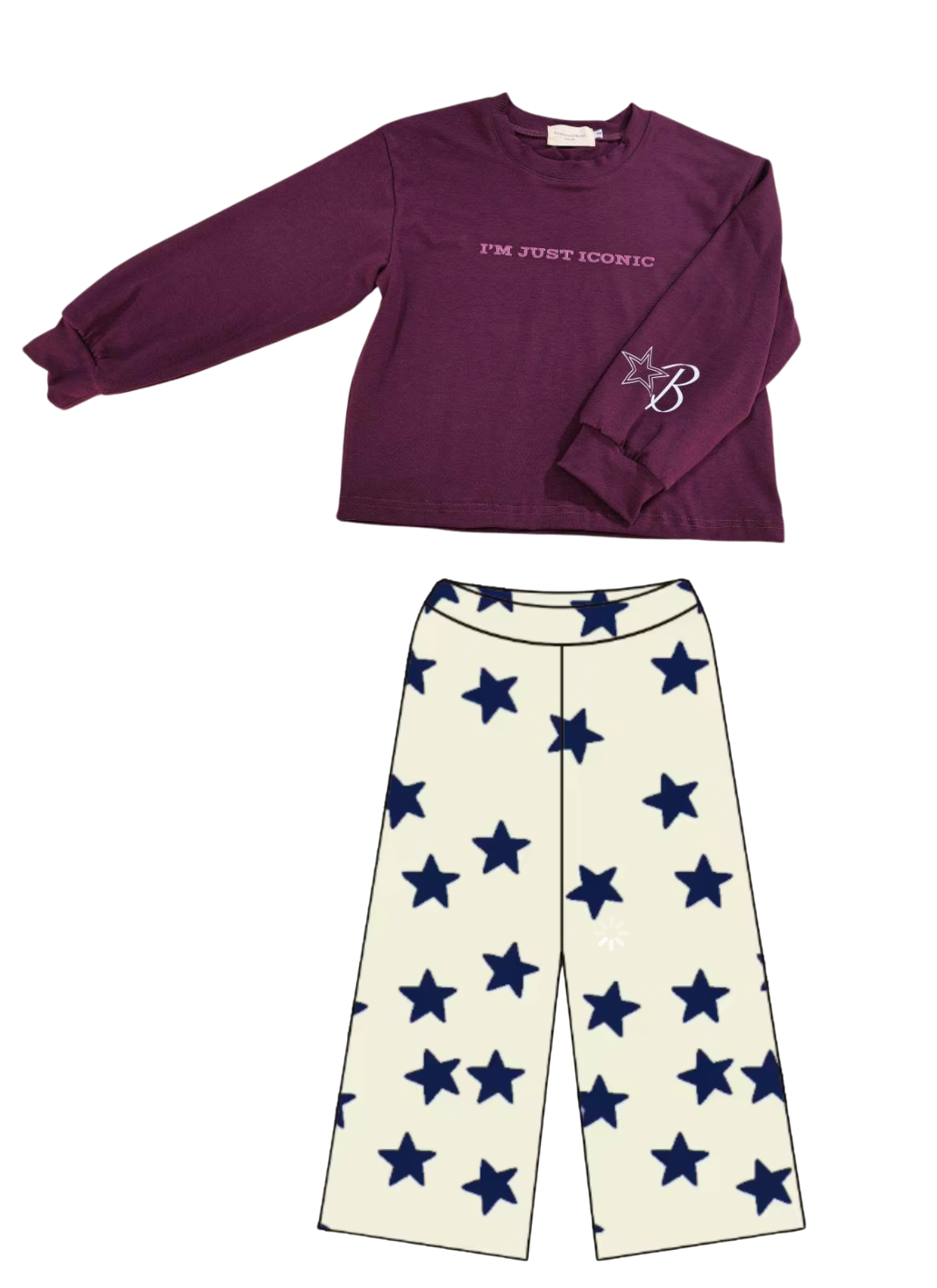 Star Edit Collection