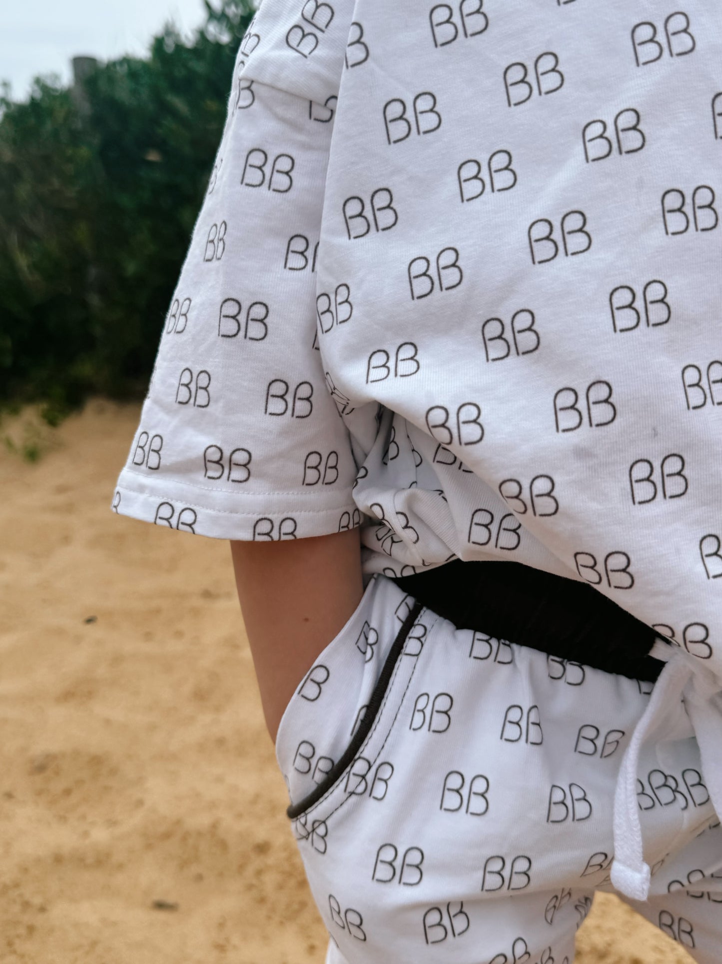 OG BB Shorts