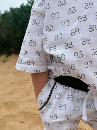OG BB Shorts