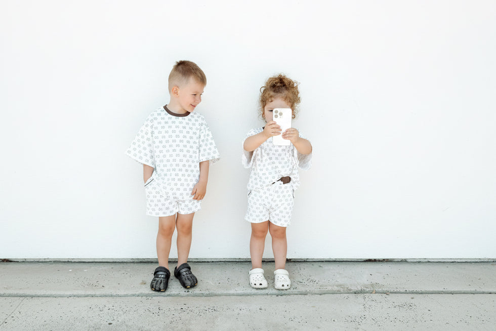 OG BB Oversized Set