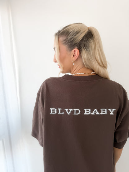 “I’m Just A Mum” Tee