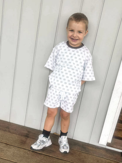 OG BB Oversized Set