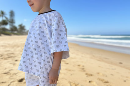 OG BB Oversized Set