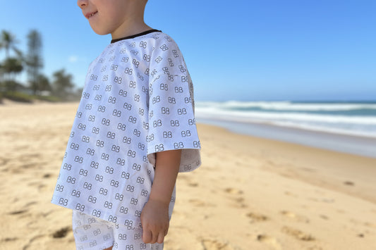 OG BB Oversized Set