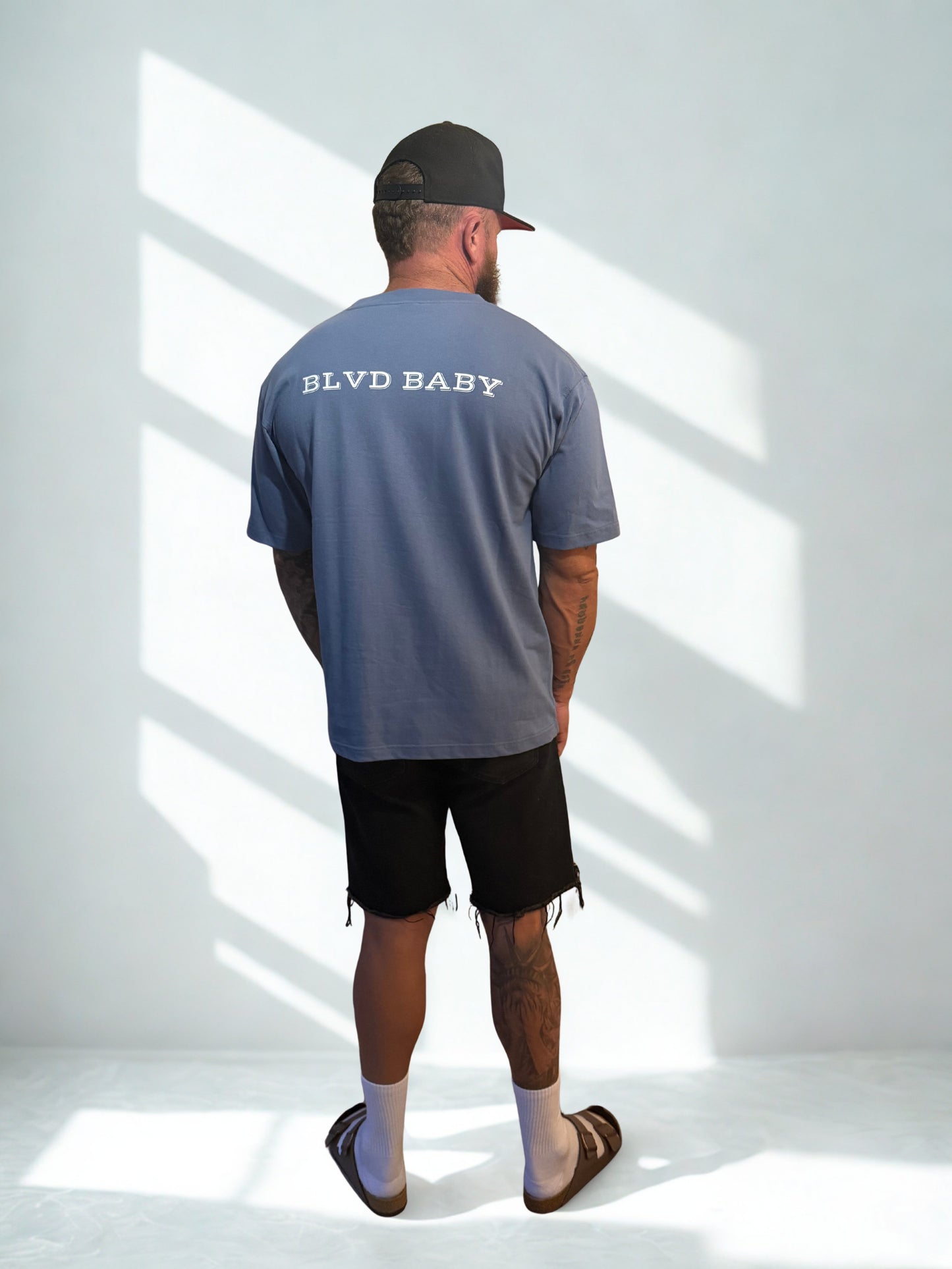 “I’m Just A Dad” Tee